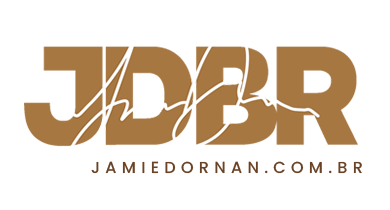 Jamie Dornan Brasil